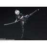NieR: Automata Ver1.1a figurine S.H. Figuarts 2B Bandai