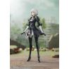 NieR: Automata Ver1.1a figurine S.H. Figuarts 2B Bandai