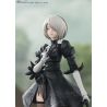 NieR: Automata Ver1.1a figurine S.H. Figuarts 2B Bandai