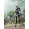 NieR: Automata Ver1.1a figurine S.H. Figuarts 2B Bandai
