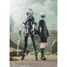 NieR: Automata Ver1.1a figurine S.H. Figuarts 2B Bandai