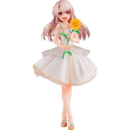 Fate/kaleid liner Prisma Illya figurine Illyasviel von Einzbern: Summer Dress ver. Kadokawa