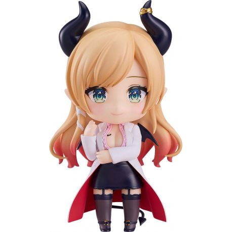 Hololive Production figurine Nendoroid Yuzuki Choco Max Factory