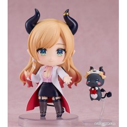 Hololive Production figurine Nendoroid Yuzuki Choco Max Factory