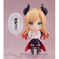 Hololive Production figurine Nendoroid Yuzuki Choco Max Factory