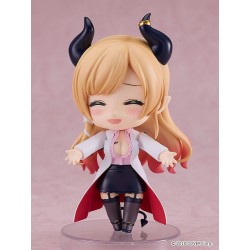 Hololive Production figurine Nendoroid Yuzuki Choco Max Factory