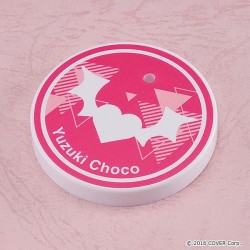 Hololive Production figurine Nendoroid Yuzuki Choco Max Factory