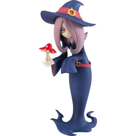 Little Witch Academia figurine Pop Up Parade Sucy Manbavaran Good Smile Company