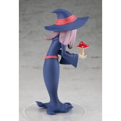 Little Witch Academia figurine Pop Up Parade Sucy Manbavaran Good Smile Company