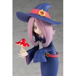 Little Witch Academia figurine Pop Up Parade Sucy Manbavaran Good Smile Company