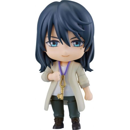 Suzume figurine Nendoroid Souta Munakata Good Smile Company