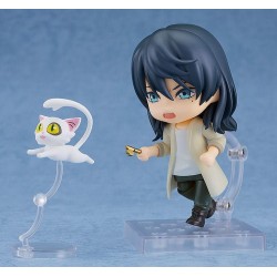 Suzume figurine Nendoroid Souta Munakata Good Smile Company