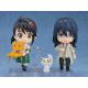 Suzume figurine Nendoroid Souta Munakata Good Smile Company