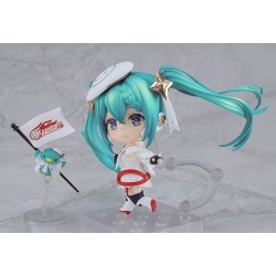Hatsune Miku GT Project figurine Nendoroid Hatsune Miku Racing Miku: 2023 Ver. Good Smile Company