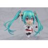 Hatsune Miku GT Project figurine Nendoroid Hatsune Miku Racing Miku: 2023 Ver. Good Smile Company