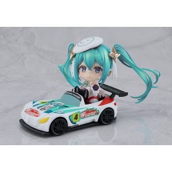 Hatsune Miku GT Project figurine Nendoroid Hatsune Miku Racing Miku: 2023 Ver. Good Smile Company
