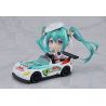 Hatsune Miku GT Project figurine Nendoroid Hatsune Miku Racing Miku: 2023 Ver. Good Smile Company