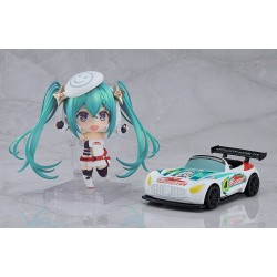 Hatsune Miku GT Project figurine Nendoroid Hatsune Miku Racing Miku: 2023 Ver. Good Smile Company