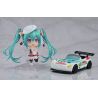 Hatsune Miku GT Project figurine Nendoroid Hatsune Miku Racing Miku: 2023 Ver. Good Smile Company