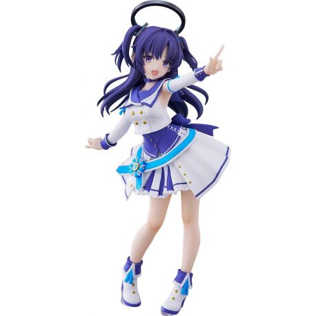 Blue Archive figurine Pop Up Parade Yuuka: Mischievous Straight Ver. Good Smile Company Blue Archive figurine Pop Up Parade Yuuka: Mischievous Straight Ver. Good Smile Company