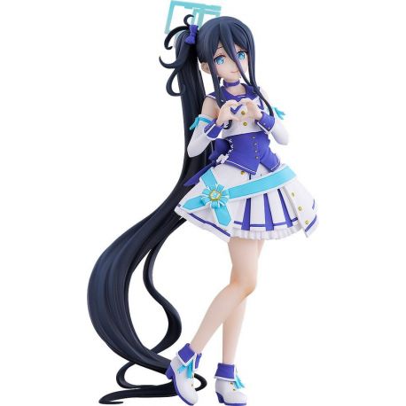Blue Archive figurine Pop Up Parade Aris: Mischievous Straight Ver. Good Smile Company Blue Archive figurine Pop Up Parade Aris: Mischievous Straight Ver. Good Smile Company