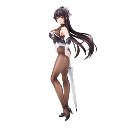 Azur Lane figurine Takao Glamorous Full Drive Ver. Alter