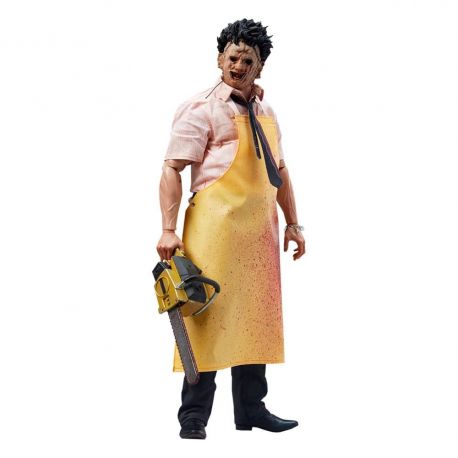 Massacre à la tronçonneuse figurine 1/6 Leatherface Sideshow Collectibles Massacre à la tronçonneuse figurine 1/6 Leatherface Sideshow Collectibles