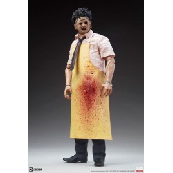 Massacre à la tronçonneuse figurine 1/6 Leatherface Sideshow Collectibles