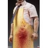 Massacre à la tronçonneuse figurine 1/6 Leatherface Sideshow Collectibles