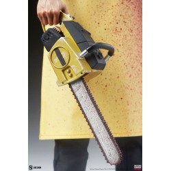 Massacre à la tronçonneuse figurine 1/6 Leatherface Sideshow Collectibles