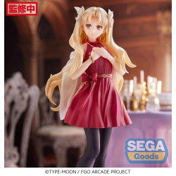 Fate/Grand Order Arcade figurine Luminasta Lancer / Ereshkigal Sega