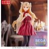 Fate/Grand Order Arcade figurine Luminasta Lancer / Ereshkigal Sega