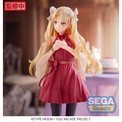 Fate/Grand Order Arcade figurine Luminasta Lancer / Ereshkigal Sega