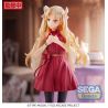 Fate/Grand Order Arcade figurine Luminasta Lancer / Ereshkigal Sega