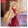 Fate/Grand Order Arcade figurine Luminasta Lancer / Ereshkigal Sega