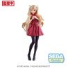 Fate/Grand Order Arcade figurine Luminasta Lancer / Ereshkigal Sega