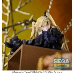 Spy Classroom figurine PM Perching Erna Sega