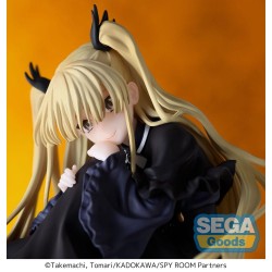 Spy Classroom figurine PM Perching Erna Sega