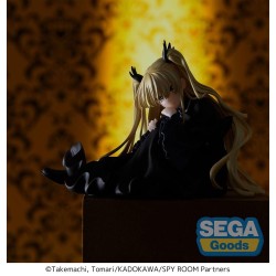 Spy Classroom figurine PM Perching Erna Sega