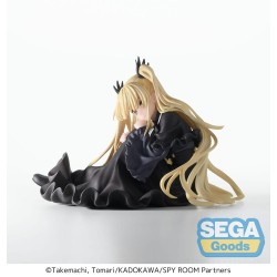 Spy Classroom figurine PM Perching Erna Sega
