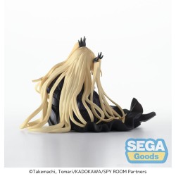 Spy Classroom figurine PM Perching Erna Sega