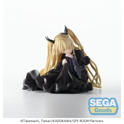 Spy Classroom figurine PM Perching Erna Sega