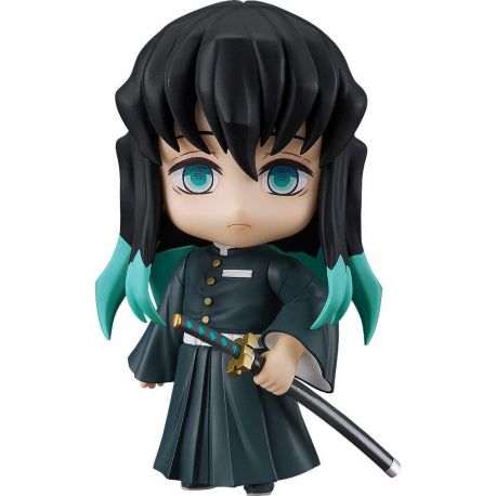 Demon Slayer: Kimetsu no Yaiba figurine Nendoroid Muichiro Tokito Good Smile Company