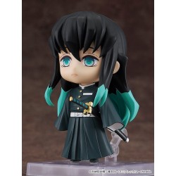 Demon Slayer: Kimetsu no Yaiba figurine Nendoroid Muichiro Tokito Good Smile Company