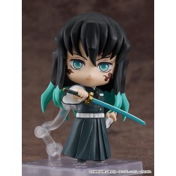 Demon Slayer: Kimetsu no Yaiba figurine Nendoroid Muichiro Tokito Good Smile Company