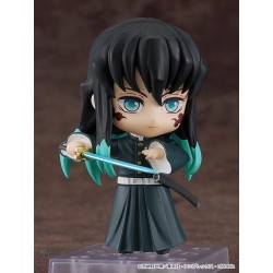 Demon Slayer: Kimetsu no Yaiba figurine Nendoroid Muichiro Tokito Good Smile Company