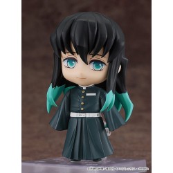 Demon Slayer: Kimetsu no Yaiba figurine Nendoroid Muichiro Tokito Good Smile Company