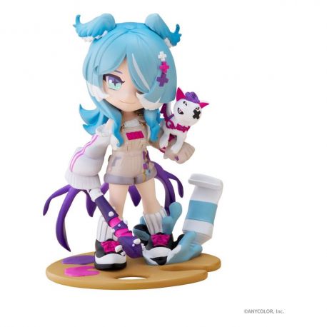 Nijisanji figurine PalVerse Elira Pendora Bushiroad