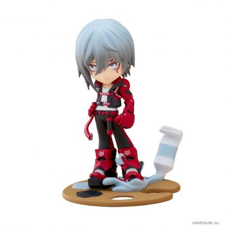 Nijisanji figurine PalVerse Fulgur Ovid Bushiroad