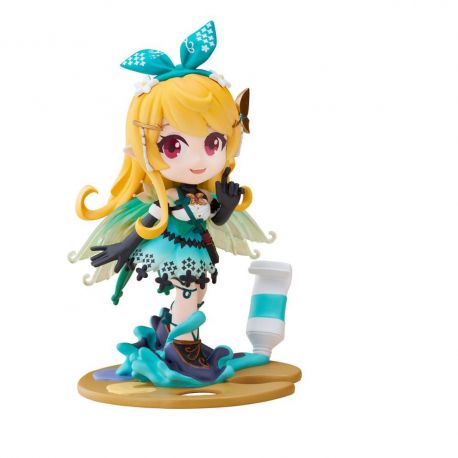 Nijisanji figurine PalVerse Pomu Rainpuff Bushiroad